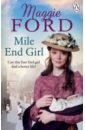 Ford Maggie Mile End Girl keane jessie the manor