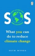 SOS. What You can Do To Reduce Climate Change