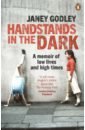 Godley Janey Handstands In The Dark