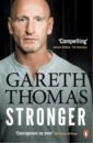 jones gareth p the lion on the bus Thomas Gareth Stronger