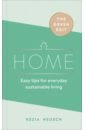 Neusch Kezia Home. Easy tips for everyday sustainable living heath oliver jackson victoria goode eden design a healthy home 100 ways to transform your space for physical and mental wellbeing