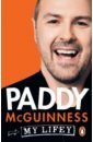 McGuinness Paddy My Lifey barclay l far from true