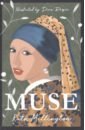 Millington Ruth Muse. Uncovering the hidden figures behind art history's masterpieces burton j the muse