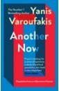 Varoufakis Yanis Another Now. Dispatches from an Alternative Present dvorak dvoraknikolaus harnoncourt symphony no 9 “from the new world” 180 gr