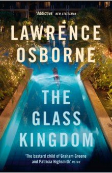 Osborne Lawrence - The Glass Kingdom