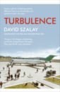 Szalay David Turbulence planet earth from molten rock in space to the place we live