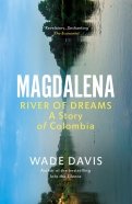 Magdalena. River of Dreams