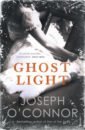 O`Connor Joseph Ghost Light polansky daniel a city dreaming