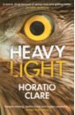 Clare Horatio Heavy Light clare horatio heavy light
