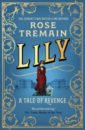 Tremain Rose Lily