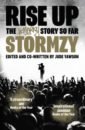 Stormzy Rise Up. The #Merky Story So Far