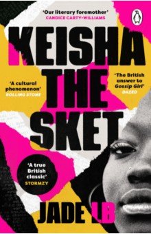 Keisha The Sket