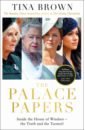 scobie omid durand carolyn finding freedom harry and meghan and the making of a modern royal family Brown Tina The Palace Papers