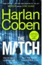 Coben Harlan The Match the vanishing of audrey wilde
