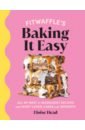 Head Eloise Fitwaffle’s Baking It Easy. All my best 3-ingredient recipes and most-loved cakes and desserts find my favourite animals