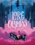 Lore Olympus. Volume One