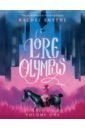 Smythe Rachel Lore Olympus. Volume One