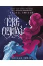 Smythe Rachel Lore Olympus. Volume Three