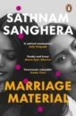 Sanghera Sathnam Marriage Material