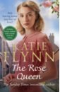 Flynn Katie The Rose Queen flynn katie such sweet sorrow