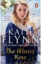 Flynn Katie The Winter Rose flynn katie under the mistletoe