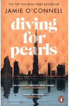 

Diving for Pearls