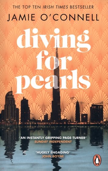 Diving for Pearls