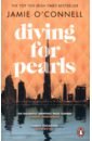 O`Connell Jamie Diving for Pearls w dubai the palm