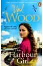 Wood Val The Harbour Girl flynn katie a mother’s love