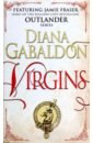 Gabaldon Diana Virgins diana gabaldon seven stones to stand or fall