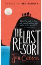 Carson Jan The Last Resort mccullers carson the haunted boy