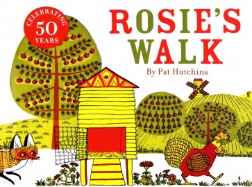 Rosie's Walk