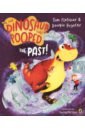 Fletcher Tom, Poynter Dougie The Dinosaur that Pooped the Past! dino friends