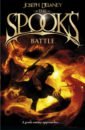 Delaney Joseph The Spook's Battle dead rising 3 apocalypse edition