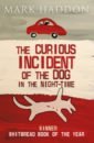 Haddon Mark The Curious Incident of the Dog In the Night-time haddon m the curious incident of the dog in the night time