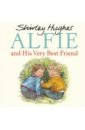 Hughes Shirley Alfie and His Very Best Friend glenn hughes glenn hughes songs in the key of rock 2 lp