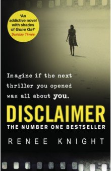 Disclaimer