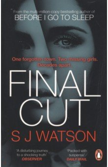 Watson S. J. - Final Cut