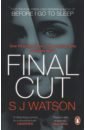 Watson S. J. Final Cut final cut pro x