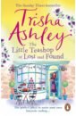 Ashley Trisha The Little Teashop of Lost and Found