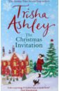 christmas village Ashley Trisha The Christmas Invitation