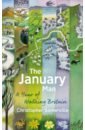 Somerville Christopher The January Man. A Year of Walking Britain