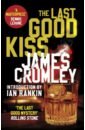 Crumley James The Last Good Kiss craig amanda a private place