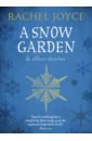 Joyce Rachel A Snow Garden and Other Stories toye joanna christmas for the shop girls