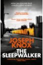Knox Joseph The Sleepwalker knox joseph sirens