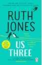 цена Jones Ruth Us Three