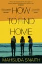  Snaith Mahsuda How To Find Home