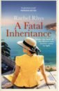 Rhys Rachel A Fatal Inheritance stabenow dana a fatal thaw