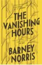 binder l annette the vanishing sky Norris Barney The Vanishing Hours