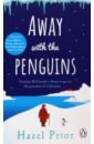 Prior Hazel Away With the Penguins prior hazel away with the penguins